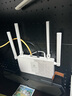 華為路由器AX3000M無(wú)線(xiàn)千兆TC31雙頻5G家用穿墻王全屋wifi6+凌霄信號放大器漏油器mesh高速宿舍電競 極速款【無(wú)線(xiàn)3000M+全國聯(lián)保2年】WiFi6+ 5G雙頻 手游加速 全千兆網(wǎng)口  曬單實(shí)拍圖