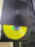 聯(lián)想（Lenovo）BD-R藍光光盤(pán)/刻錄盤(pán) 6-12速25G 可打印 50片桶裝 曬單實(shí)拍圖