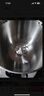 小熊（Bear）和面機家用 揉面機 廚師機 全自動(dòng)多功能智能和面攪面機 面包面粉發(fā)酵醒面HMJ-A50N1 曬單實(shí)拍圖