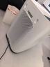 霍尼韋爾（Honeywell）空氣凈化器除甲醛細菌花粉過(guò)敏原tvoc流感病毒 新房除醛 空氣消毒機【家電國家補貼】KJ760F-P22W  曬單實(shí)拍圖