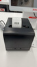 霍尼韋爾（Honeywell）熱敏標簽/外賣小票打印機 USB/藍牙連接 商超餐飲 條碼不干膠小2寸打印機OD280D藍牙款黑 曬單實拍圖