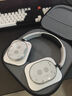 NOTHING Headphone(1)【明星同款】頭戴式無線降噪藍(lán)牙耳機(jī) HiFi音質(zhì) 空間音頻 兼容蘋果安卓系統(tǒng) 白色 曬單實拍圖