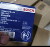 博世（BOSCH）機(jī)油濾芯濾清器格0149豐田凱美瑞卡羅拉雷凌漢蘭達(dá)RAV4榮放亞洲龍 曬單實(shí)拍圖