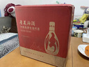 汾酒 出口玻汾 清香型白酒 53度 500ml*6瓶 整箱裝（非原箱發(fā)貨） 曬單實(shí)拍圖