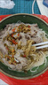 匯柒鮮 厚切羔羊肉片 1斤/袋 國(guó)產(chǎn)散養(yǎng)羔羊冷凍火鍋食材 曬單實(shí)拍圖