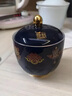 布達(dá)拉宮（POTALA  PALACE） 蓮生五蘊(yùn)杯辦公家用杯茶杯水杯陶瓷杯套裝茶具送父母禮物紀(jì)念品 蓮生五蘊(yùn)杯（套） 曬單實(shí)拍圖