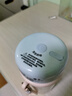 九陽(yáng)（Joyoung）榨汁杯 果蔬榨汁機攪拌杯 輔食機小型便攜家用電動(dòng)多能自動(dòng)清洗 秒碎冰果汁杯LJ521藍 國家補貼 曬單實(shí)拍圖