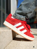 阿迪達斯 （adidas）三葉草  CAMPUS 00s 2025冬男鞋女鞋同款運動(dòng)休閑鞋 H03474 37 曬單實(shí)拍圖