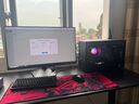 錦汐電腦桌電動(dòng)升降桌臺式電競桌站立式工作臺家用辦公桌椅一體桌子 【無(wú)極升降】電動(dòng)升降桌140CM# 曬單實(shí)拍圖
