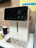 美的（Midea）【國家補貼】小魔方pro電熱水瓶可拆 燒水壺電熱水壺 316L不銹鋼大容量保溫恒溫全自動一體飲水機 5L 【輕巧可拆】MK-SP50E-20FPro 曬單實拍圖