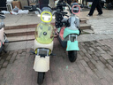 九號（Ninebot）【千璽同款】Qz1 MIX 電動(dòng)自行車(chē) 智能智駕 長(cháng)續航可上牌【門(mén)店自提】 到門(mén)店選顏色 曬單實(shí)拍圖