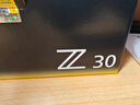 尼康（Nikon）【國家補貼】z30入門(mén)級微單相機 Vlog自拍旅游4K高清數碼照相機 小白學(xué)生家用尼康Z30 Z30 16-50+50-250雙頭套機 標配【下單送豪華大禮包+曬單送三腳架】 曬單實(shí)拍圖