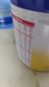 飛鶴星飛帆 嬰兒配方奶粉1段(0-6個(gè)月) 700g 專利OPO 育兒補(bǔ)貼 曬單實(shí)拍圖