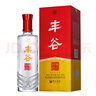 豐谷酒業(yè)特曲酒 四川白酒 濃香型白酒 52度 500mL 1瓶 精品特曲+鼠年生肖品鑒酒 曬單實拍圖