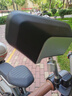 普達電動(dòng)車(chē)后視鏡通用摩托車(chē)反光鏡子電瓶車(chē)倒車(chē)鏡配件凸面鏡帶扳手 曬單實(shí)拍圖