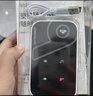 WFWQ華為機適用5G千兆隨身wifi6大流量三網(wǎng)切換全國通用移動(dòng)無(wú)線(xiàn)免插卡無(wú)限流量2025款車(chē)載寬帶路由器 【旗艦版】提速3999%三網(wǎng)隨意切換 曬單實(shí)拍圖