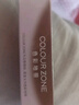 COLOUR ZONE 色彩地帶砍刀眉筆防水防汗不掉色野生眉01灰棕色眉粉新手生日禮物送女友 曬單實(shí)拍圖