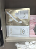 玉蘭油（OLAY）全新水光小白瓶面膜5片補水美白去黃提亮膚色改善暗沉生日禮物女 曬單實拍圖