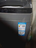 海爾（Haier）波輪全自動(dòng)洗衣機直驅變頻波輪洗衣機20E0納米微泡凈家用洗凈比1.0出租神器國家補貼一級能效節能 10kg+直驅變頻+超凈洗+納米微泡凈+七維減震 曬單實(shí)拍圖