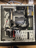 微星（MSI）B650M B850M 搭 AMD 銳龍 9600X 9700X 7800X 3D 9800X3D CPU主板套裝 板U套裝 B650M BOMBER WIFI R7 9700X散片 曬單實(shí)拍圖