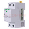 施耐德電氣 自恢復過(guò)欠壓保護器 2P63A空氣開(kāi)關(guān)過(guò)欠壓斷路器 A9C69263R 曬單實(shí)拍圖