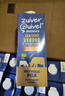 樂荷 荷蘭有機(jī)部分脫脂牛奶1L*12盒 3.7g優(yōu)質(zhì)蛋白 三重有機(jī)認(rèn)證 曬單實(shí)拍圖