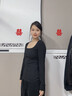 NBGLS品牌保暖內衣套裝女2025秋冬新款打底棉毛衫純色秋衣秋褲 黑色（中領(lǐng)）  M 【建議體重110斤以?xún)取?曬單實(shí)拍圖