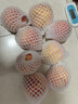陜西水蜜桃 現摘新鮮當季應季時(shí)令水果整箱桃子脆甜軟硬兩吃 5斤精選裝【嚴選級】?jì)糁?.5斤 自有果園 曬單實(shí)拍圖