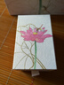老銀匠s925銀音符耳釘養(yǎng)耳洞不對(duì)稱(chēng)個(gè)性小眾設(shè)計(jì)感送女友雪花銀耳飾女士 曬單實(shí)拍圖
