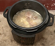 九陽（Joyoung）國家補(bǔ)貼濃香系列電壓力鍋5L雙膽家用全自動(dòng)智能預(yù)約燉肉煲湯開蓋煮猛火Y-50C72電飯煲高壓鍋4-6人 曬單實(shí)拍圖