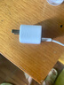 ANKER安克冰點快充30W快充充電器iPhone15ProMax蘋果15充電器氮化鎵超低溫兼容蘋果華為小米手機ipad 0.9米20W套裝白-C口|蘋果1516全系 曬單實拍圖