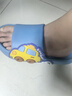 巴拉巴拉卡通兒童涼拖鞋浴室洗澡防滑男女童拖鞋夏中大童軟底EVA親子外穿 曬單實(shí)拍圖