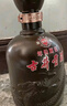 古井貢酒 年份原漿獻禮 濃香型白酒 40.6度 425ml*4瓶 整箱裝 曬單實拍圖