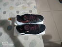 安德瑪（UNDERARMOUR）庫里CURRY 11男女情侶運動籃球鞋3027416 黑色001 3026616-001 41 曬單實拍圖