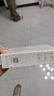 袋鼠媽媽牙膏口腔護(hù)理無氟牙膏緩解新手媽媽口腔異味清新藍(lán)莓橙子味100g*2 曬單實(shí)拍圖