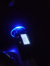 車載充電器級快充OPPO華為VIVO通用雙USB點(diǎn)煙器轉(zhuǎn)換頭車載快充 120W級快充=氛圍燈提速300 新科好品質(zhì)送三合一線 曬單實(shí)拍圖