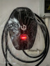 米信充電樁槍延長(cháng)線(xiàn)新能源電動(dòng)汽車(chē)適用比亞迪廣汽寶馬埃安等國標通用 Asprey聯(lián)名32A7KW公母延長(cháng)線(xiàn) 3米 曬單實(shí)拍圖