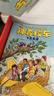 【系列自選】神奇校車 橋梁書圖畫書版動畫版拼音版手工益智版 兒童科普百科全書繪本故事書 全球暢銷5億冊的經(jīng)典科普童書品牌 1本科普知識拓展手冊  點亮好奇心 培養(yǎng)科學腦 神奇校車-橋梁書【套裝全20冊 曬單實拍圖