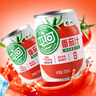 屯河 100%番茄汁250ml*24 0蔗糖防腐劑果蔬汁番茄紅素內蒙新疆番茄汁 曬單實(shí)拍圖