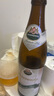 赫恩堡Herrnbrau精釀啤酒德國(guó)進(jìn)口巴伐利亞原裝原瓶進(jìn)口白啤酒高麥芽度 手工精釀白啤 0.5L 6瓶 禮盒裝 啤酒大賽特別獎(jiǎng)白啤 曬單實(shí)拍圖