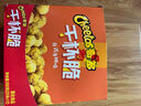 奇多（Cheetos）粟米棒 美式火雞味 25克*12包 干杯脆 零食 休閑食品 曬單實(shí)拍圖