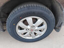 玲瓏輪胎185/70R14 88T 玲瓏臻選 HD 適配歐諾/MG3/五菱宏光 曬單實(shí)拍圖