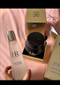赫蓮娜【采銷(xiāo)直播間】HR黑繃帶50PX面霜15ml綠寶瓶精華30ml化妝品護膚品 曬單實(shí)拍圖