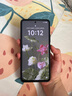 魔豪 iQOO Z10 Turbo手機殼磨砂Z10 TurboPro全包防摔Y300GT膚感二合一散熱愛酷保護套新款 膚感磨砂【半透明】二合一 曬單實拍圖