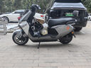 雅迪【重磅新品】冠能S 白鯊90 電動(dòng)自行車(chē)通勤代步長(cháng)續航智能電動(dòng)車(chē)【門(mén)店自提】 顏色到店自選 曬單實(shí)拍圖