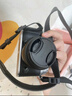 富士（FUJIFILM）X-T50/XT50 微單相機 套機（XC35F2鏡頭）4020萬(wàn)像素 7檔五軸防抖 20款膠片模擬 浩瀚銀 曬單實(shí)拍圖