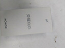 榮耀 Power 新品5G手機 京倉速發(fā) 快至次日達 沙漠金 8GB+256GB 官方標配 曬單實(shí)拍圖