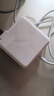 云核蘋果筆記本電腦充電器Macbook Air Pro電源適配器45\/60\/85W快充插頭配件線云核 45W-T型接口丨A1436A1465A1466 曬單實(shí)拍圖