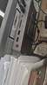 海備思桌面拓展塢硬盤(pán)盒擴展塢Type-C轉換器蘋(píng)果電腦MacBook雷電4接口USB擴展筆記本HDMI轉接頭M.2擴容 曬單實(shí)拍圖