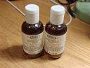 科顏氏（Kiehl's）金盞花爽膚水75ml*2補水控油舒緩護膚品【臨期清倉】 曬單實(shí)拍圖